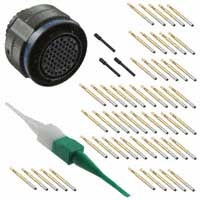Amphenol Aerospace Operations D38999/26WE35SN